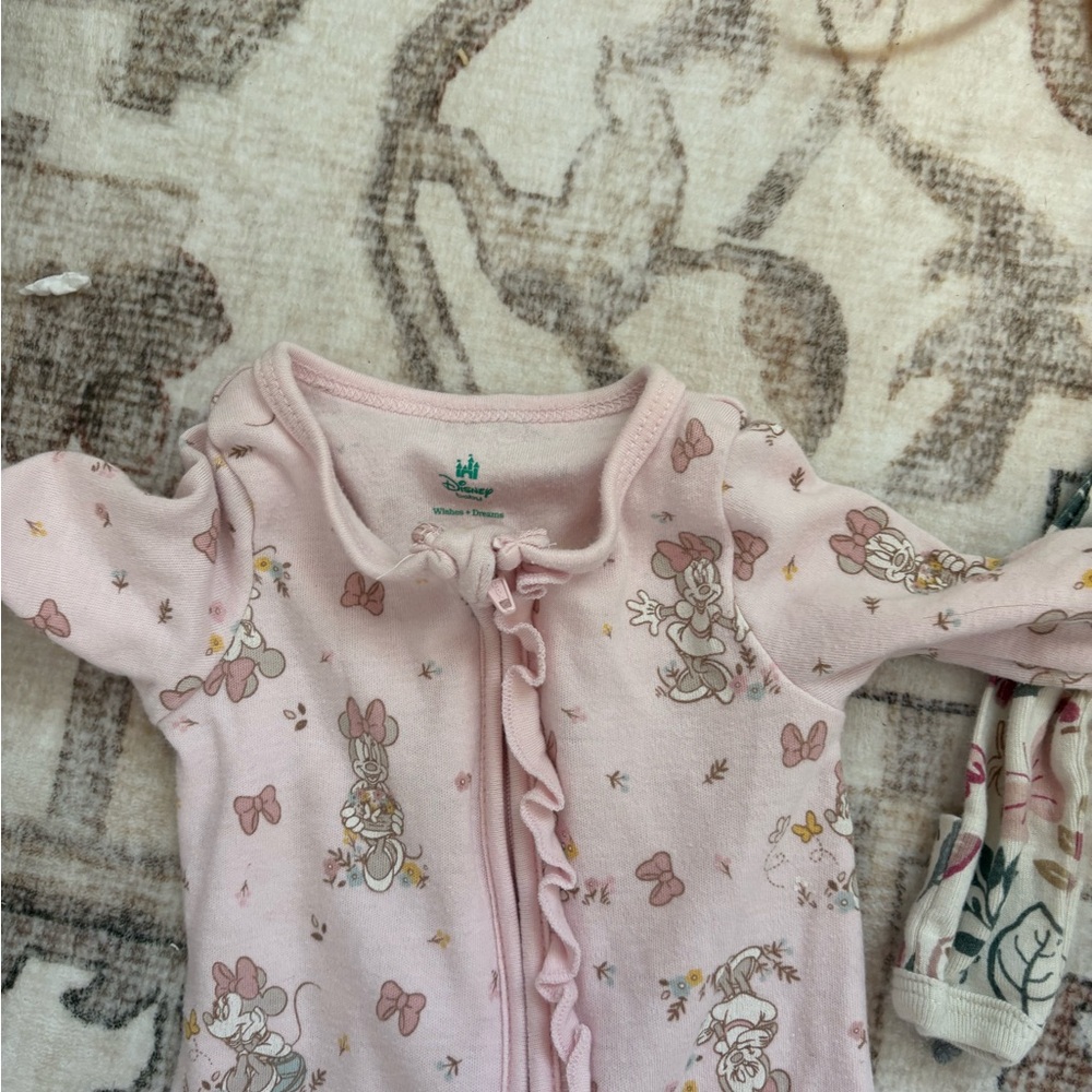 Newborn bundle - Picture 4 of 6